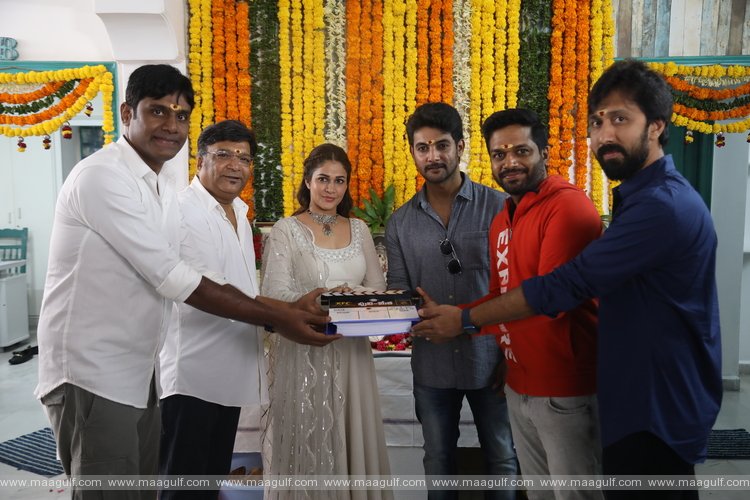 ZEE5 \'పులి-మేక\' పేరుతో కొత్త వెబ్ సిరీస్‌ ప్రారంభం